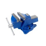 Otočný dielenský zverák IRWIN so 150 mm nákovou Otočný dielenský zverák IRWIN so 150 mm nákovou