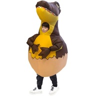 detské nafukovacie kostýmy s okom 120-140 cm detské nafukovacie kostýmy s okom 120-140 cm