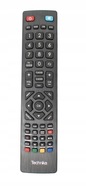 Diaľkové ovládanie pre TV Sharp 32CB3E, 32CB6E Diaľkové ovládanie pre TV Sharp 32CB3E, 32CB6E