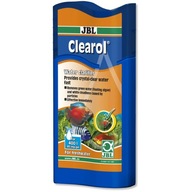 JBL CLEAROL 250ml prípravok na čírenie vody JBL CLEAROL 250ml prípravok na čírenie vody