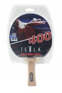 Raketa na stolný tenis PingPong Tesla 400
