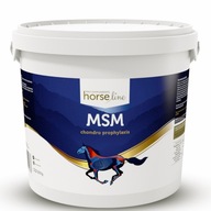 HorseLinePRO MSM 3 kg HorseLinePRO MSM 3 kg