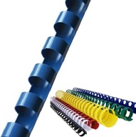 Modré Agro hrebene viazacie 10mm 100 ks Modré Agro hrebene viazacie 10mm 100 ks