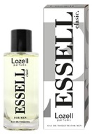 LAZELL pre mužov Essell Classic Eau de Toilette 100 ml LAZELL pre mužov Essell Classic Eau de Toilette 100 ml