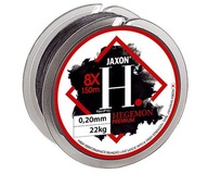 Jaxon Hegemon Premium pletená šnúra 0,12mm 10m