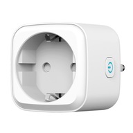INTELIGENTNÁ WIFI ZÁSUVKA SMART PROGRAMÁTOR INTELIGENTNÁ WIFI ZÁSUVKA SMART PROGRAMÁTOR