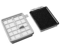 HEPA filter vysávača Zelmer Ceres Cyclonic 2000W