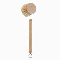 Pan brush style Drevená rukoväť Kefa na Pan brush style Drevená rukoväť Kefa na