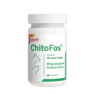 Dolfos ChitoFos 60 tabliet Dolfos ChitoFos 60 tabliet