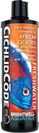 BRIGHTWELL CichlidCode 250ml Cichlid Tanganyika BRIGHTWELL CichlidCode 250ml Cichlid Tanganyika