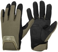 HELIKON UTL MK2 taktické rukavice olivovo zelené HELIKON UTL MK2 taktické rukavice olivovo zelené