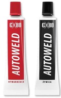 CX80 AUTOWELD EPOXIDOVÉ ZVÁRANIE ZA STUDENA CX80 AUTOWELD EPOXIDOVÉ ZVÁRANIE ZA STUDENA