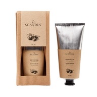 Scandia Cosmetics 70 ml krém na ruky 25% bambucké maslo s bobuľami acai Scandia Cosmetics 70 ml krém na ruky 25% bambucké maslo s bobuľami acai