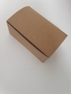 Kurací box kuracie boxy 16x10x6 cm 100 ks Kurací box kuracie boxy 16x10x6 cm 100 ks