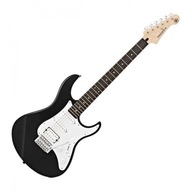 Yamaha Pacifica 012 II BL - Elektrická gitara