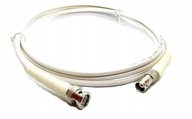 Kábel s konektorom BNC plug-to-socket, 50 OHM, 12 m
