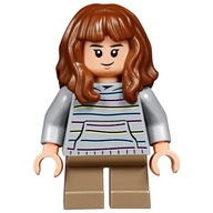 Lego figúrka Harryho Pottera Hermiona Grangerová (75955)