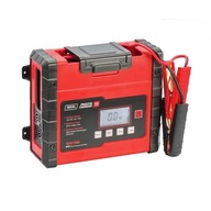 NABÍJAČKA 15 A LCD 12 V IDEÁLNA NABÍJAČKA PRAKT 15 NABÍJAČKA 15 A LCD 12 V IDEÁLNA NABÍJAČKA PRAKT 15