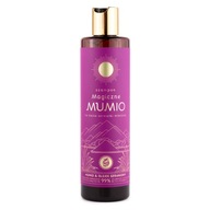 Šampón múmie a pelargónie 280ml NAMI Šampón múmie a pelargónie 280ml NAMI