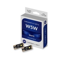 VW SCIROCCO LED ŽIAROVKY W5W MARBA CAN BUS 6000K VW SCIROCCO LED ŽIAROVKY W5W MARBA CAN BUS 6000K