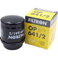 Olejový filter Filtron OP641/2 Olejový filter Filtron OP641/2