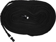 DRIPPER ZÁHRADNÁ HADICA 22,5m PLOCHÉ RÝCHLOSPOJKY DRIPPER ZÁHRADNÁ HADICA 22,5m PLOCHÉ RÝCHLOSPOJKY