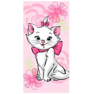 Osuška pre dieťa 70x140 FROTÉ 100% BAVLNA Kitten Marie kvety Osuška pre dieťa 70x140 FROTÉ 100% BAVLNA Kitten Marie kvety