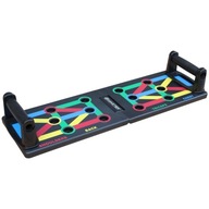 Rukoväte Push-up tyče MASTER Multi board Rukoväte Push-up tyče MASTER Multi board