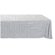 Obrus ​​140x200 Dekoratívna bavlna na stôl Panama 4274A
