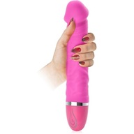 VÝKONNÝ VIBRÁTOR NA PENIS MASÁŽER PUSSY 7 FUNKCIÍ VÝKONNÝ VIBRÁTOR NA PENIS MASÁŽER PUSSY 7 FUNKCIÍ