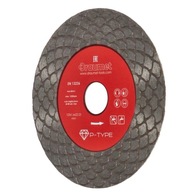 Diamantový kotúč P-Type 125 x 1,6 DRAUMET PREMIUM Diamantový kotúč P-Type 125 x 1,6 DRAUMET PREMIUM