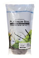 Rastlinný substrát Platinum Soil Black Powder resp