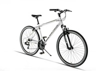 Bicykel 28 \ '\' SPARTACUS CROSS 2.0 SHIMANO Alu AMOR