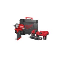 Nárazový menič Milwaukee M12 FIWF12-422X 12V