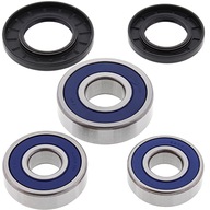 LOŽISKÁ ZADNÉHO KOLESA HONDA CBR1000F 87-88, XL 1000V VRADERO 99-13, VF750C 94-02