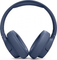 Bezdrôtové slúchadlá JBL Tune 720 BT, modré Bezdrôtové slúchadlá JBL Tune 720 BT, modré