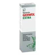 Krém Gehwol Extra 75 ml Krém Gehwol Extra 75 ml