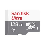 Pamäťová karta SanDisk Ultra 128GB SDSQUNR-128G-GN3MA