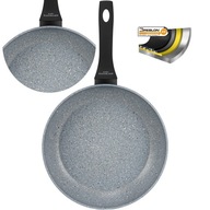 GRANITOVÁ PANvica 20 cm INDUKČNÁ NEDRŽAVÁ GRANITOVÁ PANvica 20 cm INDUKČNÁ NEDRŽAVÁ