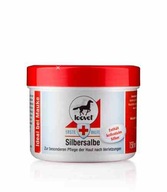 LEOVET Silbersalbe balzam na odreniny 150ml LEOVET Silbersalbe balzam na odreniny 150ml