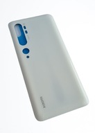 Kryt zadného krytu pre Xiaomi Mi Note 10 Kryt zadného krytu pre Xiaomi Mi Note 10