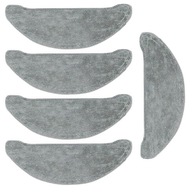 5 x mopovacia handrička pre Xiaomi Roidmi EVE Plus 5 x mopovacia handrička pre Xiaomi Roidmi EVE Plus