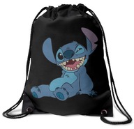 Batoh Lilo and Stitch Bag pre školy Super Designs ČIERNA + ZDARMA MENO Batoh Lilo and Stitch Bag pre školy Super Designs ČIERNA + ZDARMA MENO