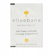 Elleebana Lash Lift Neutralizer vrecúško č.2 Elleebana Lash Lift Neutralizer vrecúško č.2