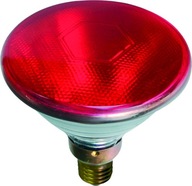 Infračervená žiarovka Sollux 175W E27