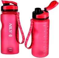 Športová šejkrová fľaša Tritan BPAfree 0,6 l 600 ml Športová šejkrová fľaša Tritan BPAfree 0,6 l 600 ml