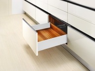 SLIM BOX STREDNÁ ZÁSUVKA SB42 HD-2D H-126 L-500 OTVORENIE STISKNUTÍM BIELY AMIX SLIM BOX STREDNÁ ZÁSUVKA SB42 HD-2D H-126 L-500 OTVORENIE STISKNUTÍM BIELY AMIX