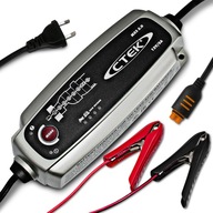 CTEK MXS 5.0 RECTIFIER 12V 5A VÝKONNÁ NABÍJAČKA CTEK MXS 5.0 RECTIFIER 12V 5A VÝKONNÁ NABÍJAČKA