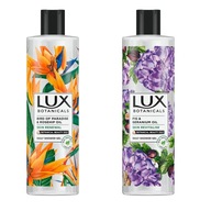 Lux sprchový gél s rastlinnými olejmi 1l Lux sprchový gél s rastlinnými olejmi 1l