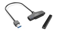 Adaptér USB 3.0 - SATA III HDD/SSD 2.5 Y-1096 Adaptér USB 3.0 - SATA III HDD/SSD 2.5 Y-1096